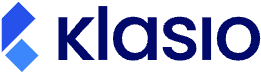 Klasio LMS Logo